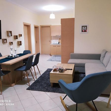 Agis Residence コルフ島 エクステリア 写真