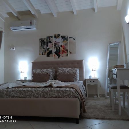 Agis Residence コルフ島 エクステリア 写真