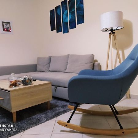Agis Residence コルフ島 エクステリア 写真