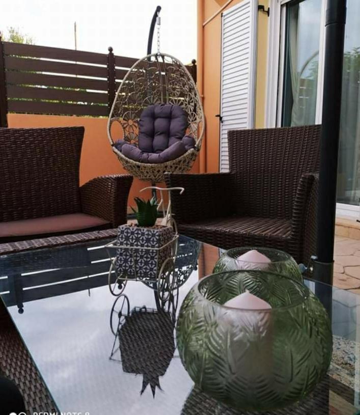 Agis Residence コルフ島 部屋 写真
